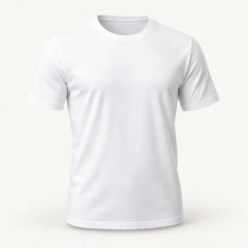 Premium Penye T-Shirt