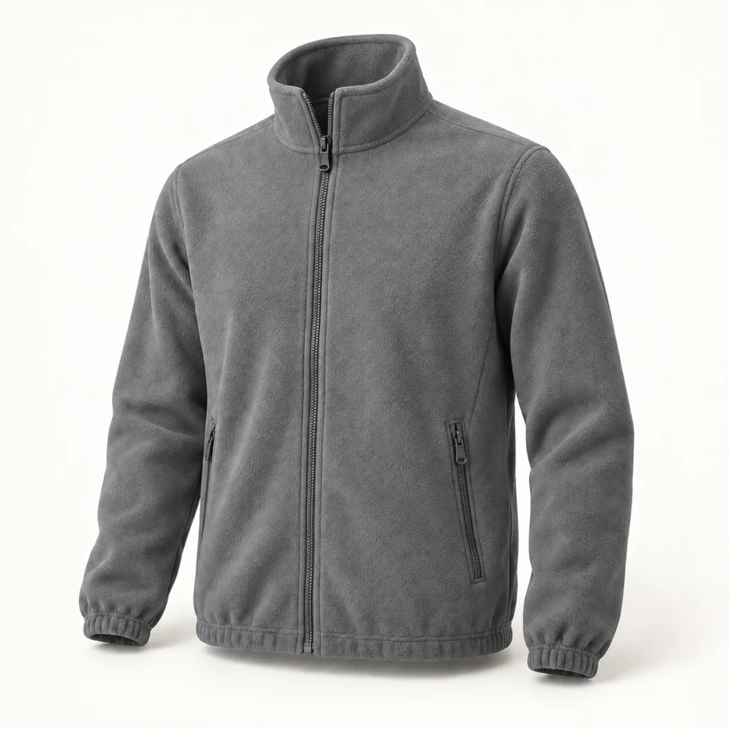 Polar Mont - Gri