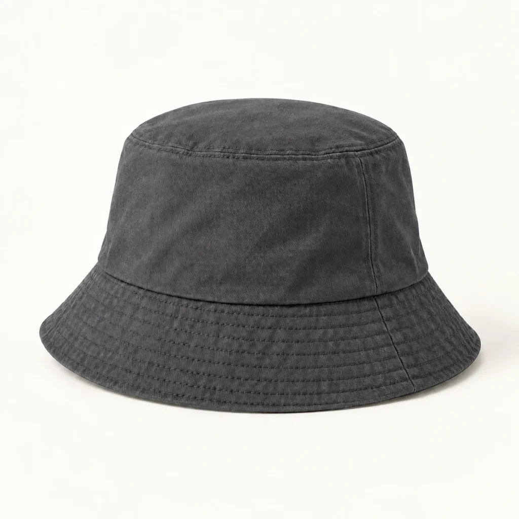 Bucket Hat - Antrasit